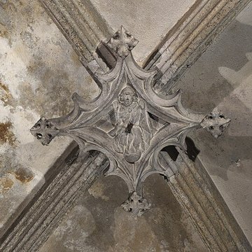 Église Saint-Pierre de Montluçon