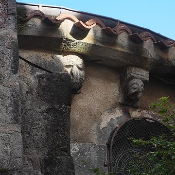 Église Saint-Pierre de Montluçon