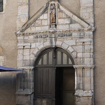 Église Saint-Pierre de Montluçon