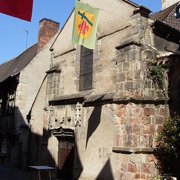 Église Saint-Pierre de Montluçon