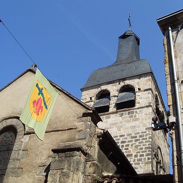 Église Saint-Pierre de Montluçon