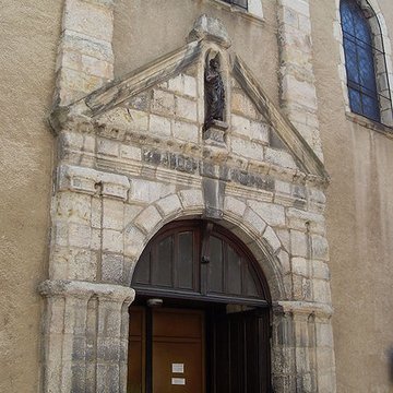 Église Saint-Pierre de Montluçon