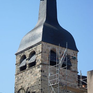 Église Saint-Pierre de Montluçon