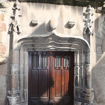 Église Saint-Pierre de Montluçon