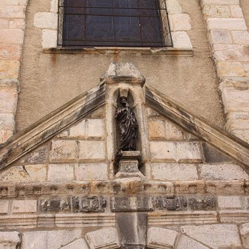 Église Saint-Pierre de Montluçon