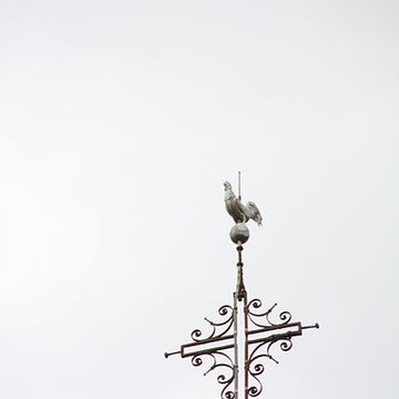 Église Saint-Pierre de Montluçon