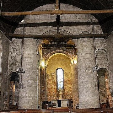 Église Saint-Pierre de Montluçon