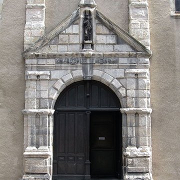 Église Saint-Pierre de Montluçon