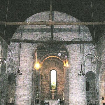 Église Saint-Pierre de Montluçon