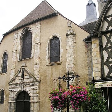 Église Saint-Pierre de Montluçon