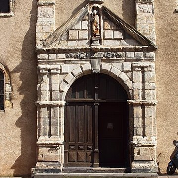 Église Saint-Pierre de Montluçon