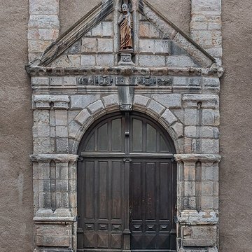 Église Saint-Pierre de Montluçon