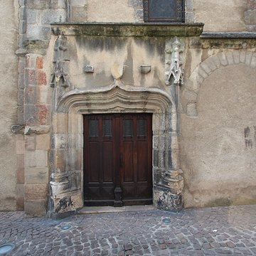 Église Saint-Pierre de Montluçon