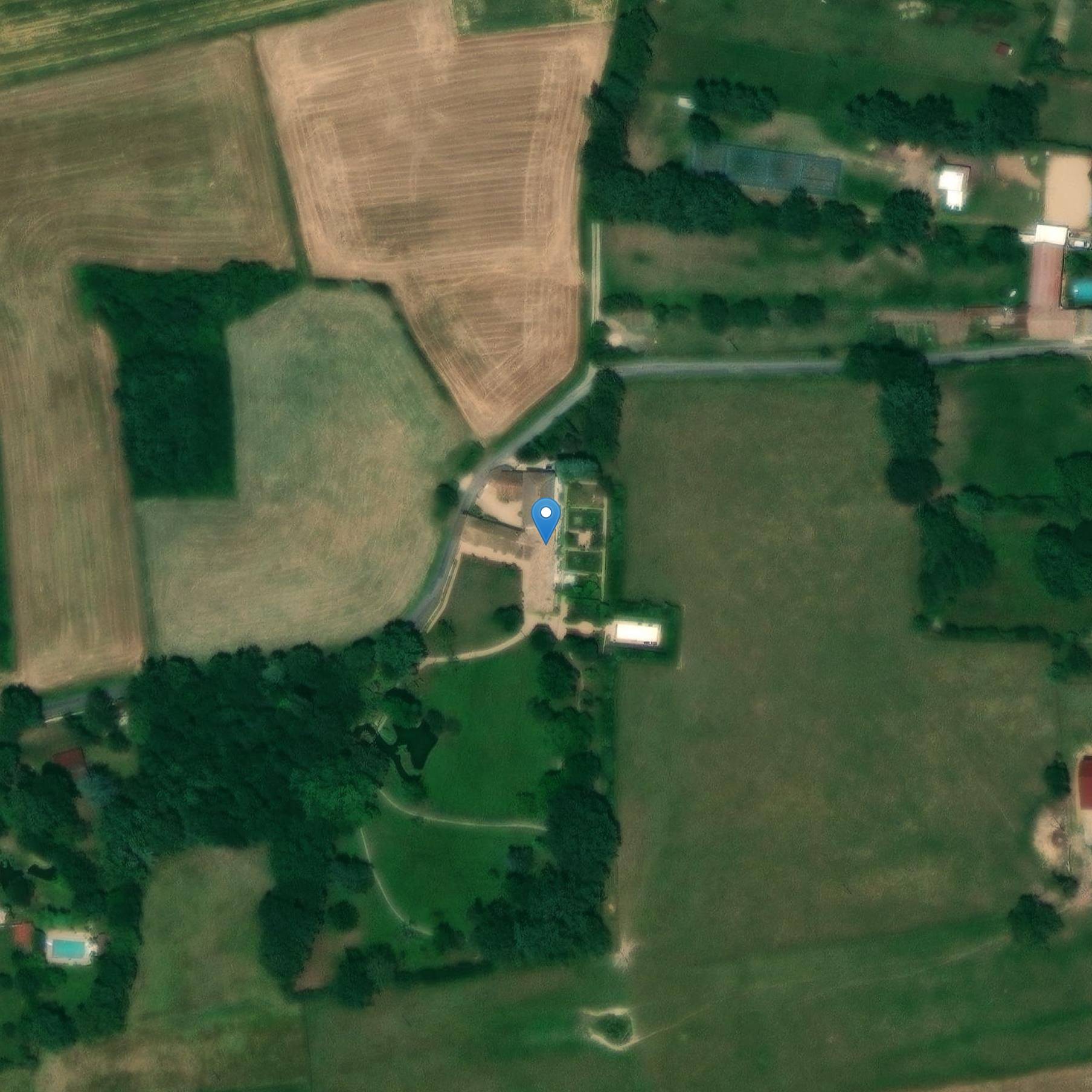 Photo de Château de Bellevue