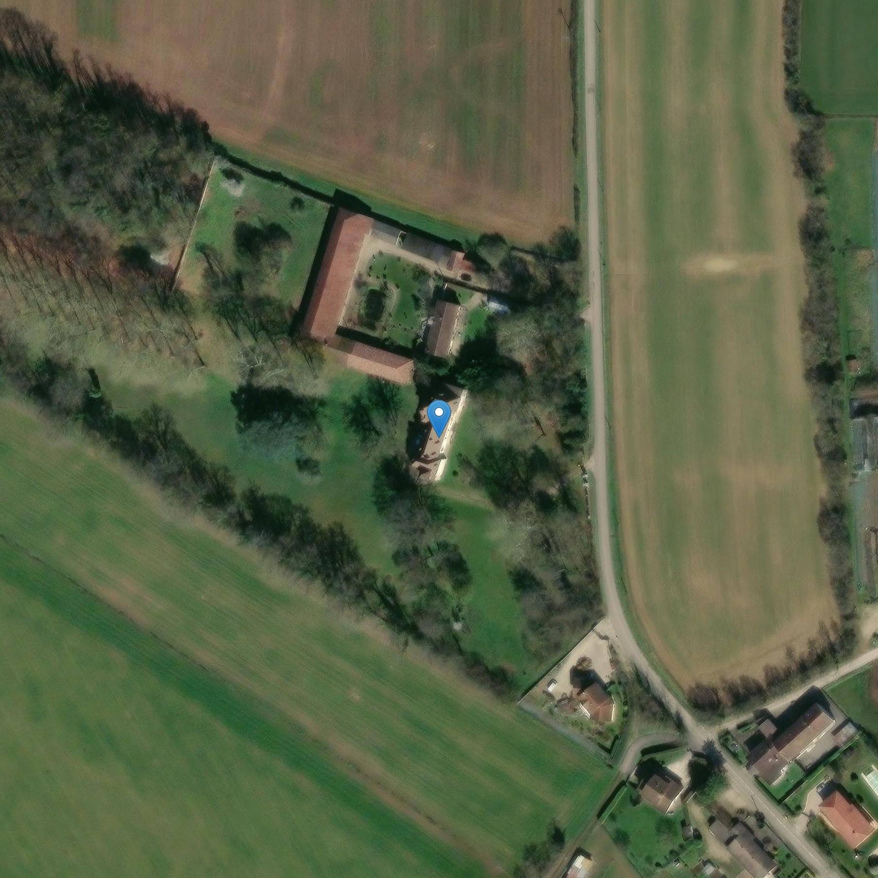 Photo de Castello di Brénon