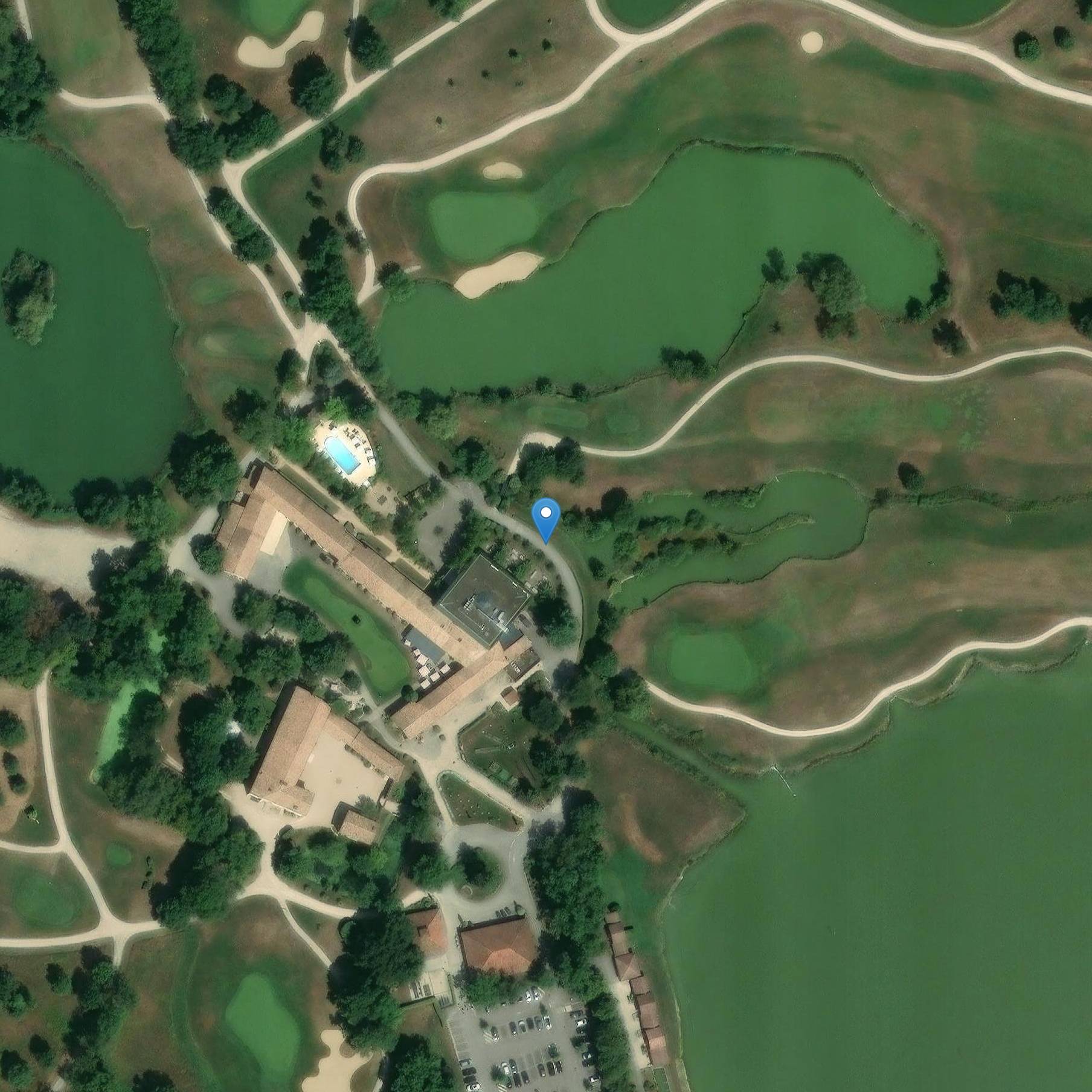 Photo de Château du Breuil-de-Monthieux