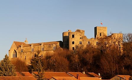 Photo de Château de Tallard