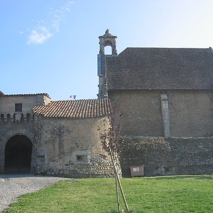 Photo de Château de Tallard
