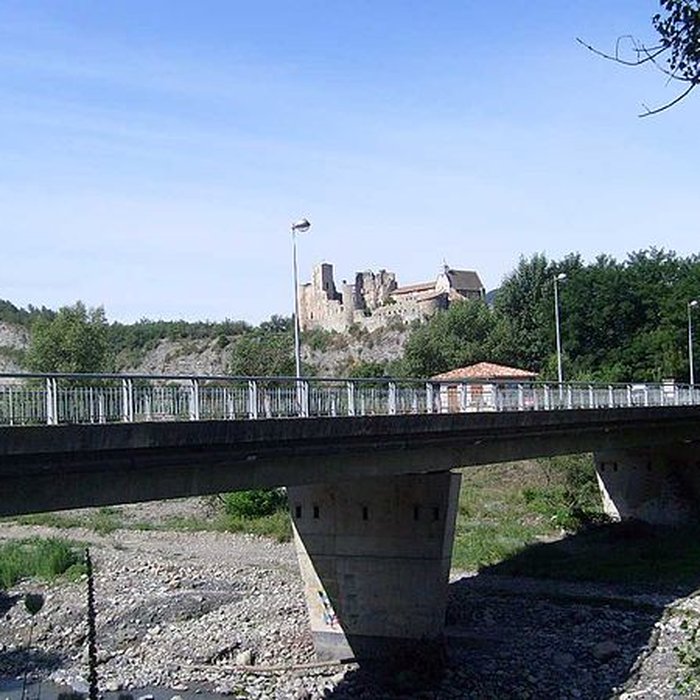 Photo de Château de Tallard