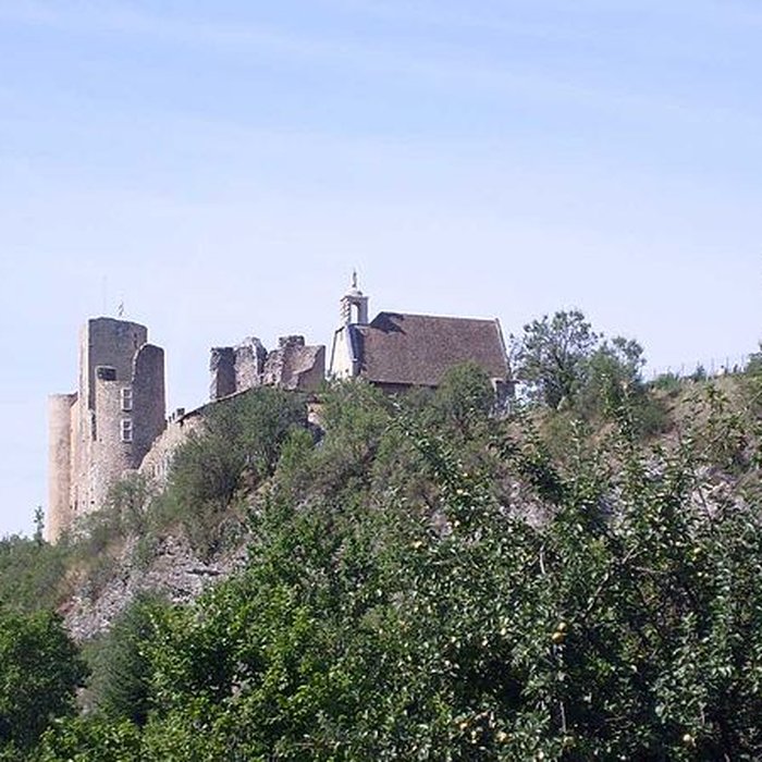 Photo de Château de Tallard