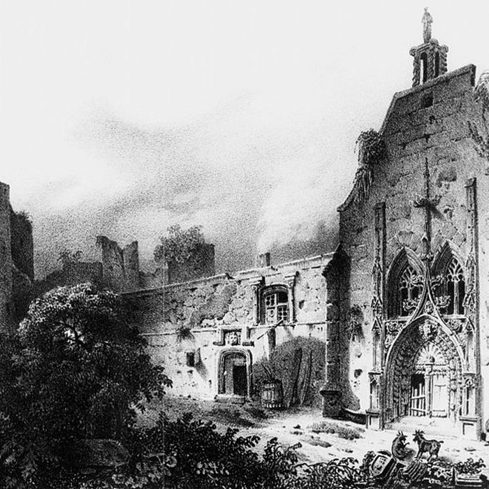 Photo de Château de Tallard