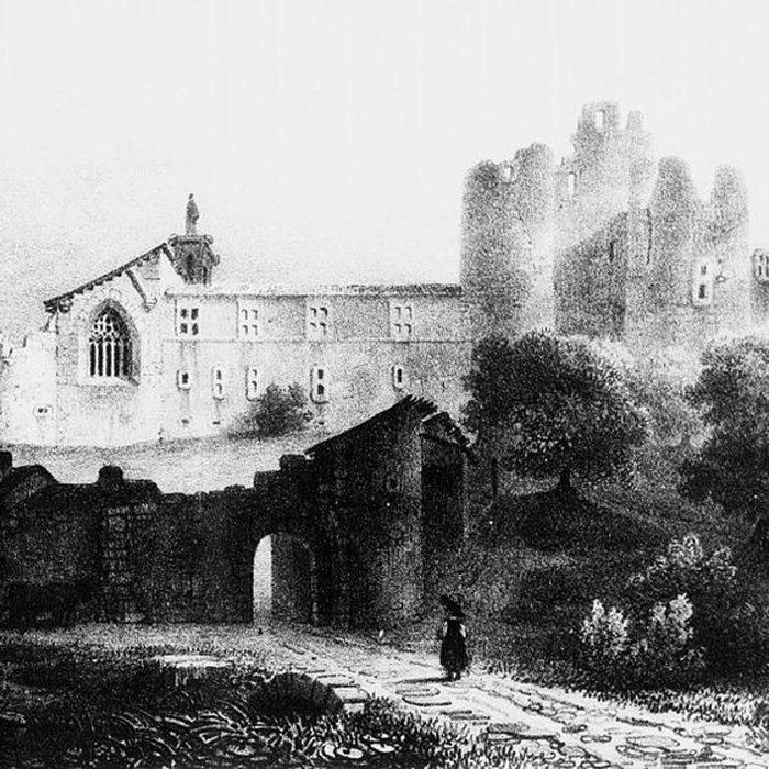 Photo de Château de Tallard