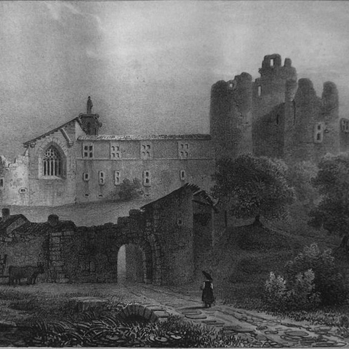 Photo de Château de Tallard