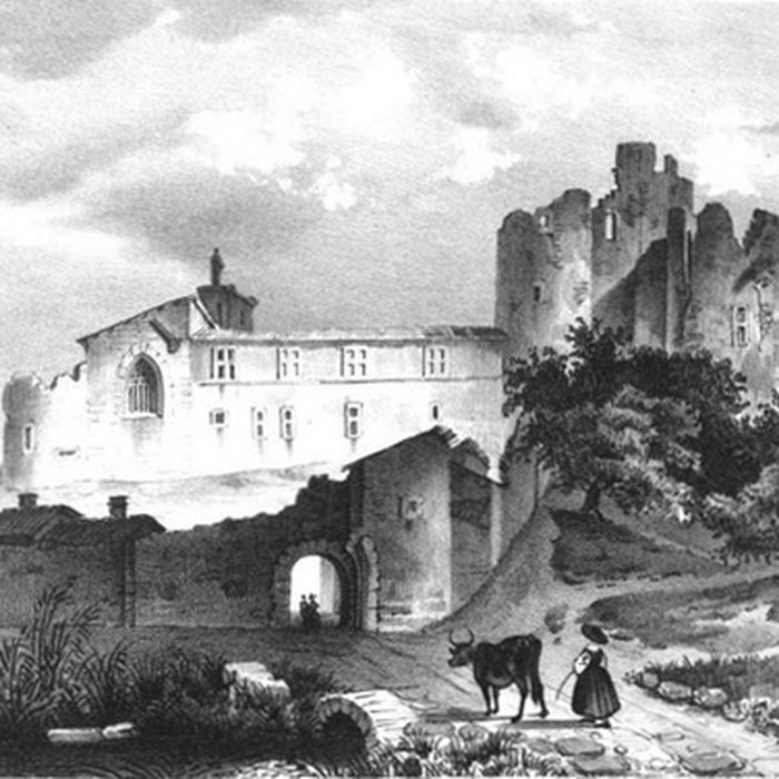 Photo de Château de Tallard