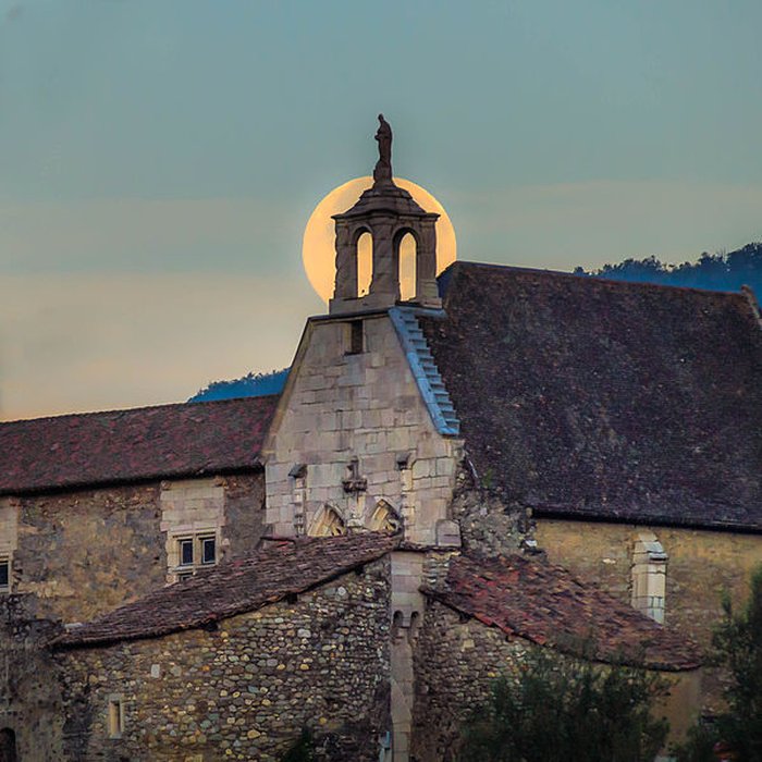 Photo de Château de Tallard
