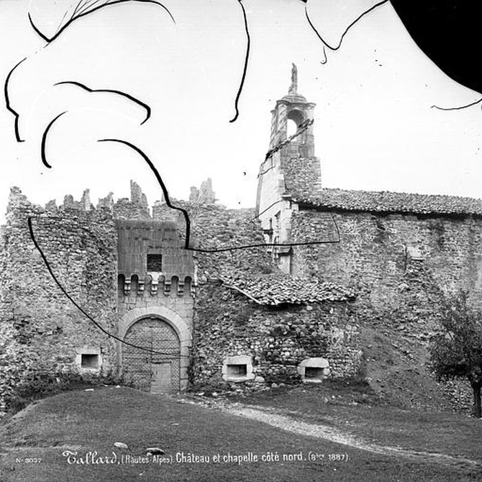 Photo de Château de Tallard