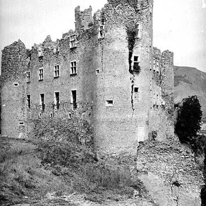 Photo de Château de Tallard