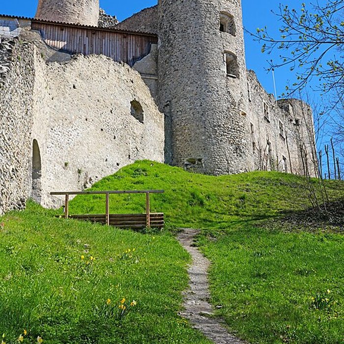 Photo de Château de Tallard