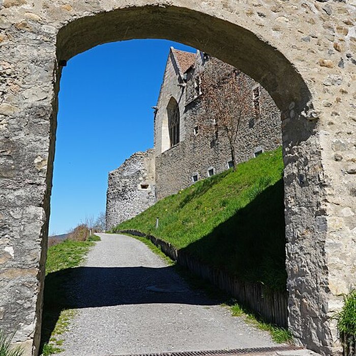 Photo de Château de Tallard