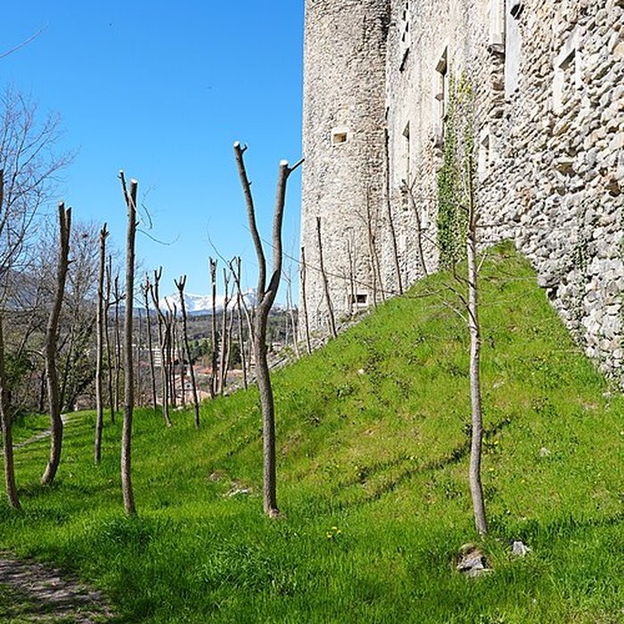 Photo de Château de Tallard