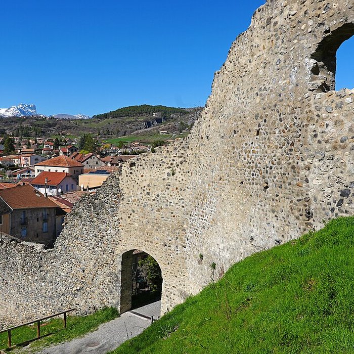 Photo de Château de Tallard