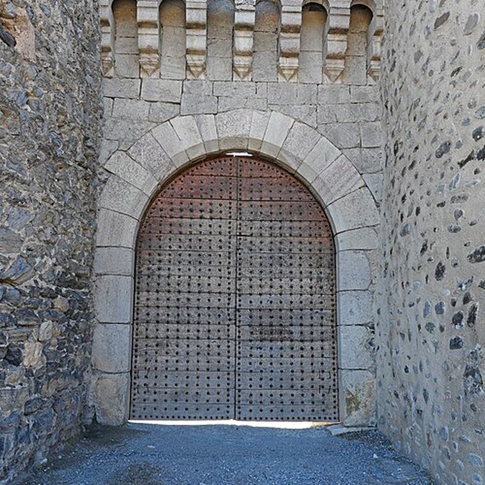 Photo de Château de Tallard