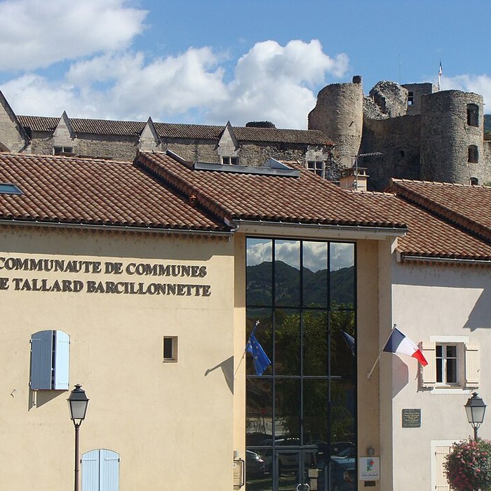 Photo de Château de Tallard