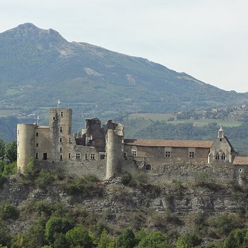 Château de Tallard