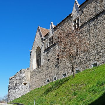 Château de Tallard