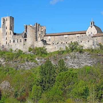 Château de Tallard