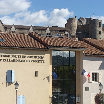 Château de Tallard