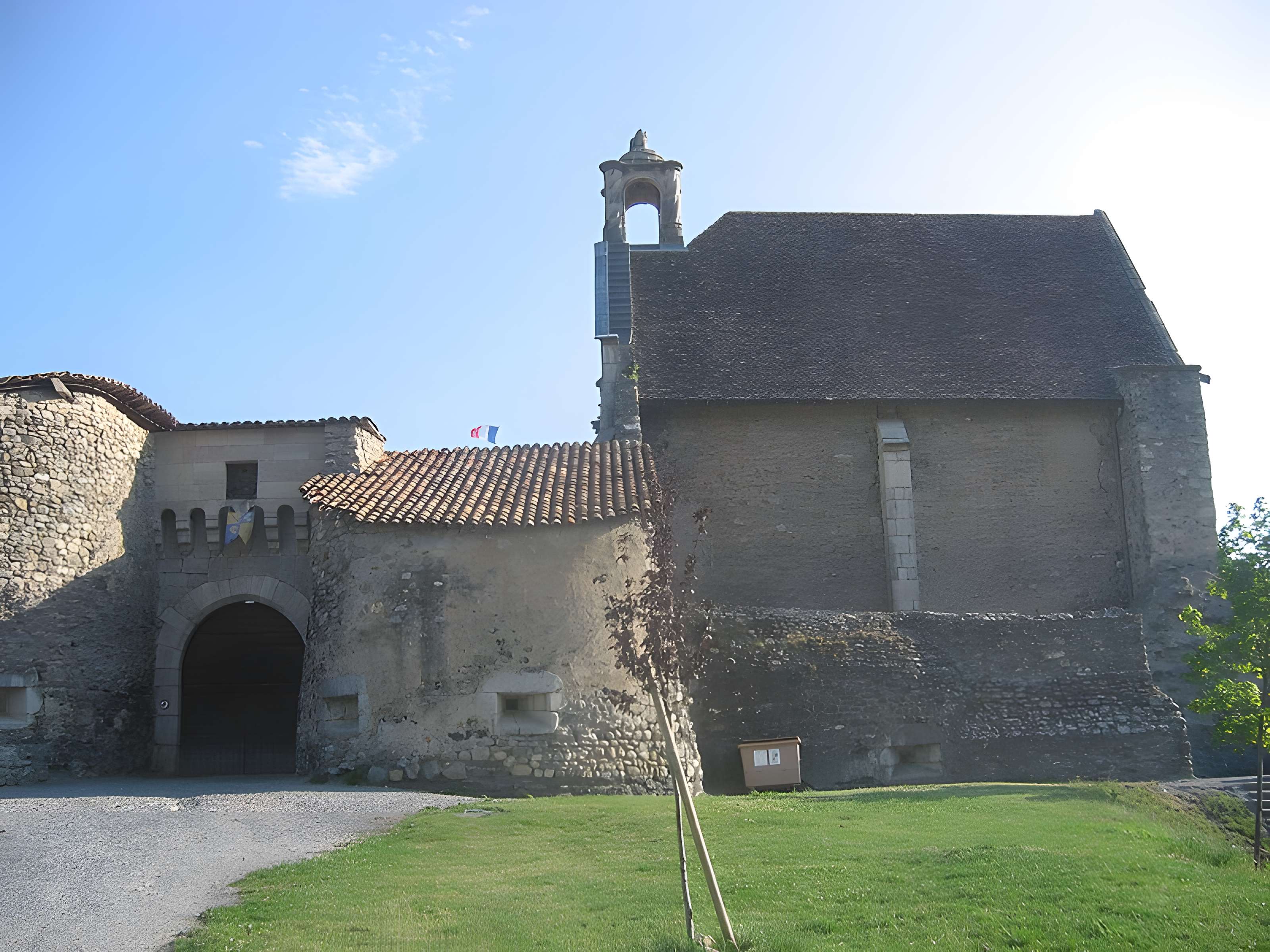 Château de Tallard
