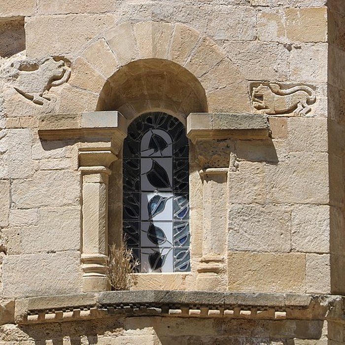 Photo de Église Saint-Pierre de Nant