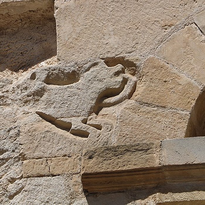 Photo de Église Saint-Pierre de Nant