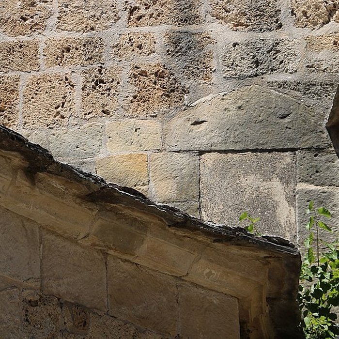 Photo de Église Saint-Pierre de Nant