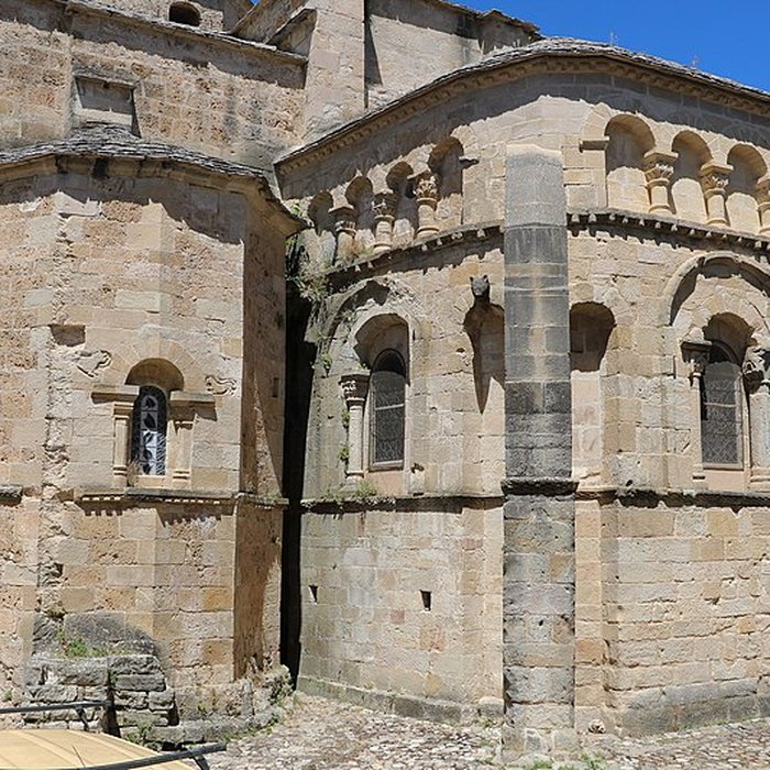 Photo de Église Saint-Pierre de Nant