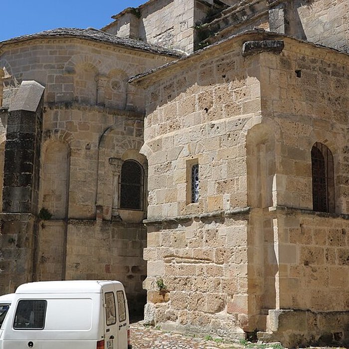 Photo de Église Saint-Pierre de Nant