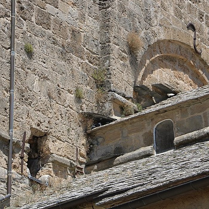 Photo de Église Saint-Pierre de Nant