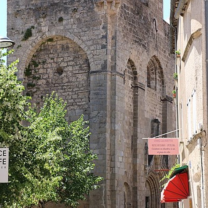 Photo de Église Saint-Pierre de Nant