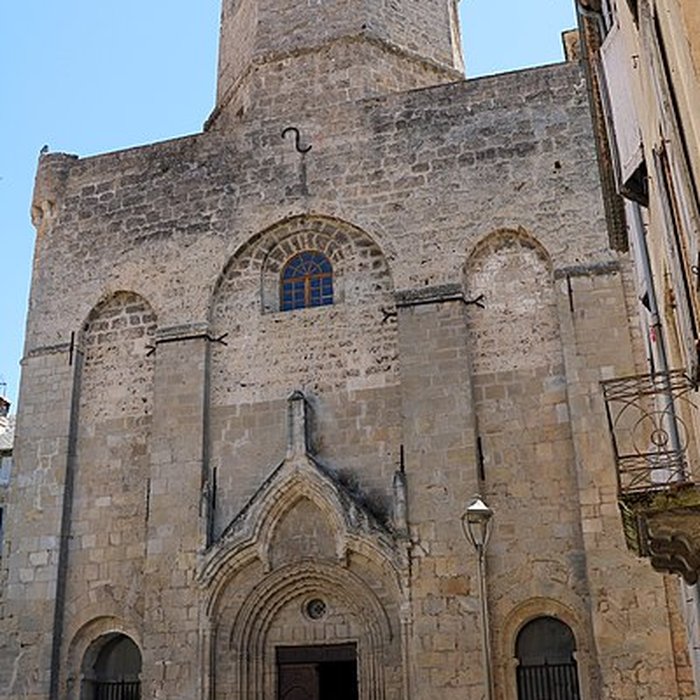 Photo de Église Saint-Pierre de Nant